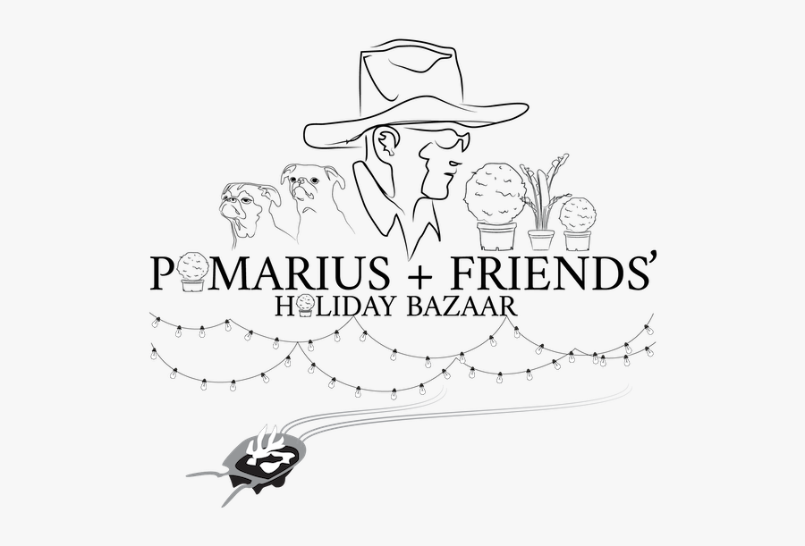 2019hblogo600x600web - Cartoon, Transparent Clipart