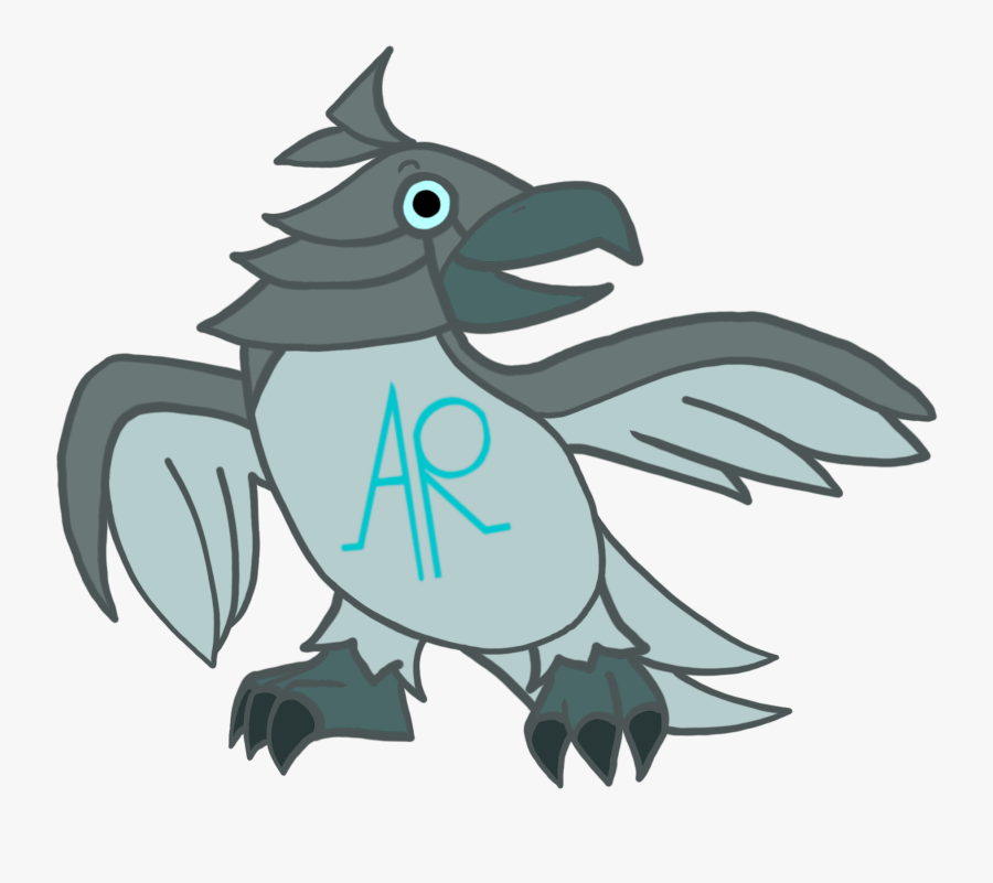 Finn Friendly Right - Scp Anderson Robotics, Transparent Clipart