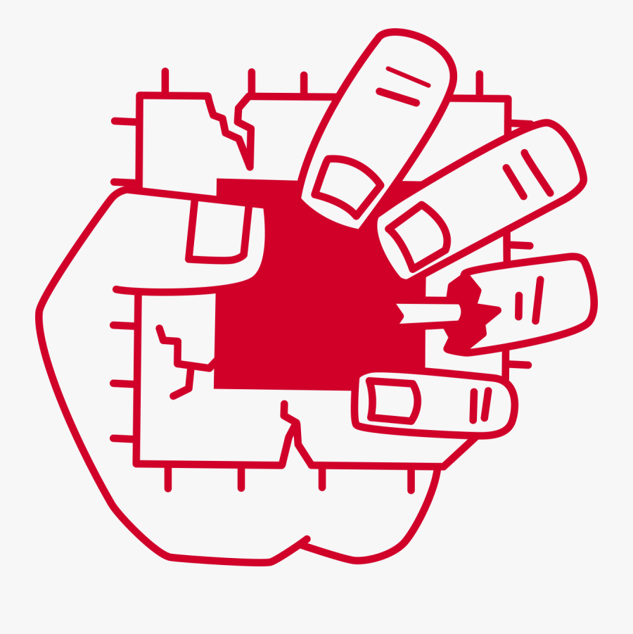 Zombieload Intel Vulnerability, Transparent Clipart