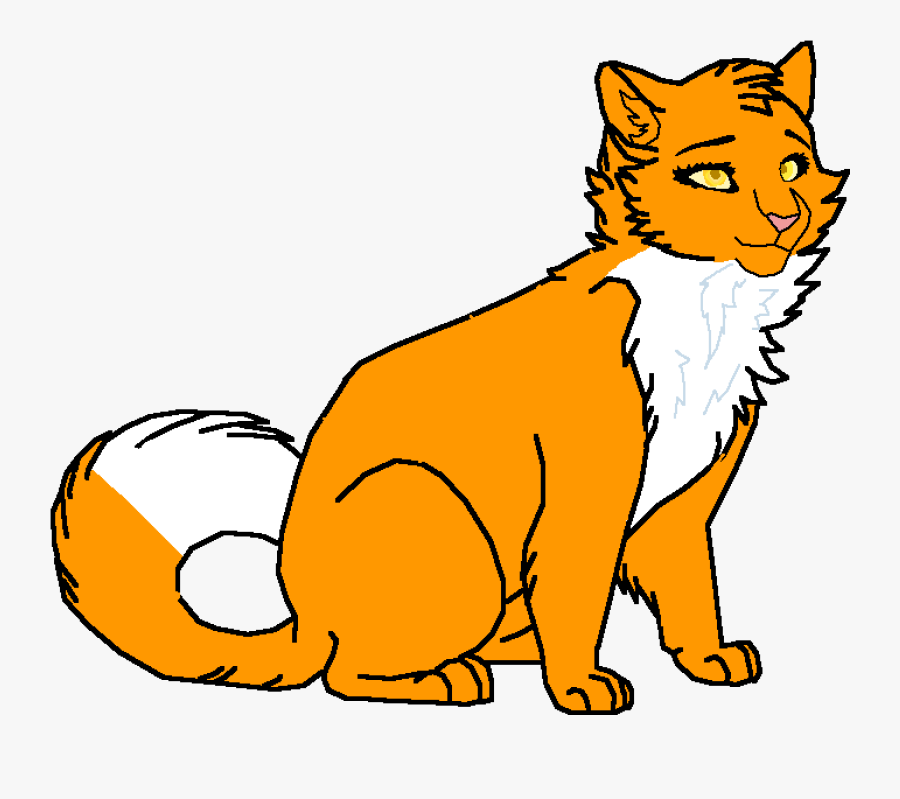Dovewing, Transparent Clipart