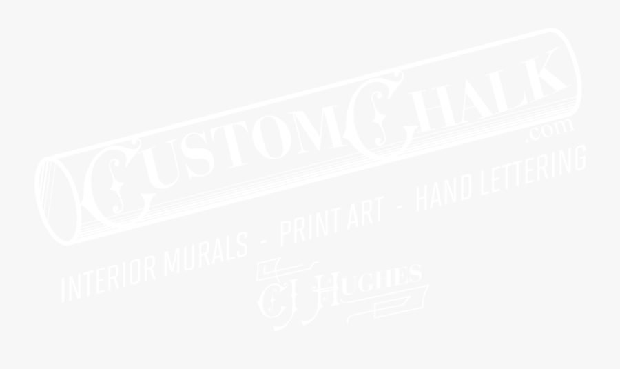 Chalk Artist For Hire - Poster, Transparent Clipart