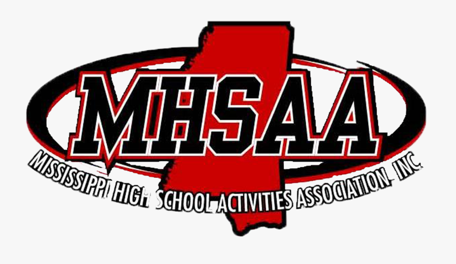 Mississippi High School Activities Association, Transparent Clipart