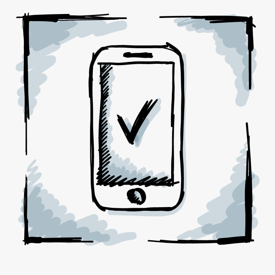 Mobile Device Security Assessment, Transparent Clipart