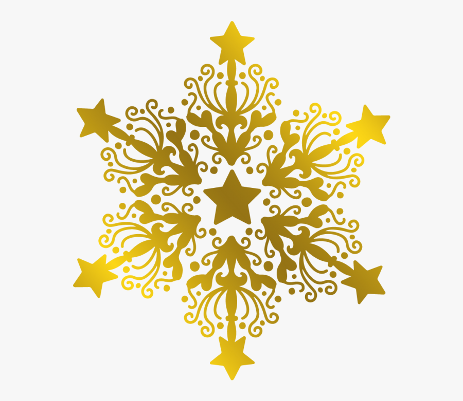 Red Stars In A Circle, Transparent Clipart