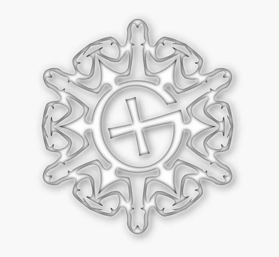 Symmetry,body Jewelry,silver - Clip Art, Transparent Clipart