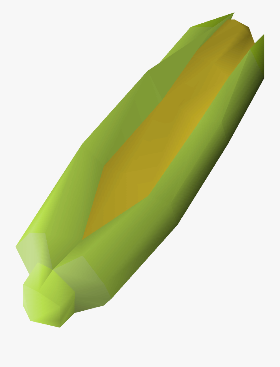 Old School Runescape Wiki - Sweetcorn Osrs, Transparent Clipart