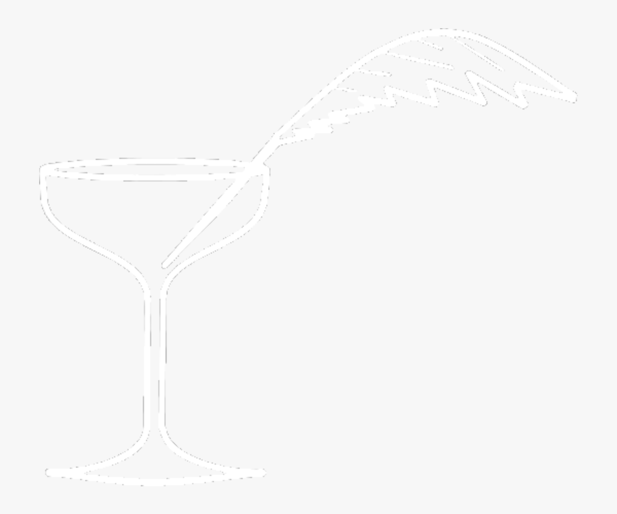 Academy Drinks Logo - Sketch, Transparent Clipart