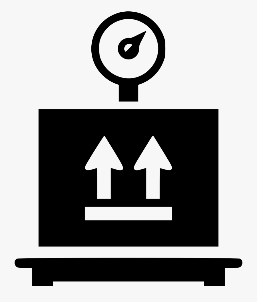 Svg Transparent Download Scale Svg Png Icon Free Download - Icon, Transparent Clipart