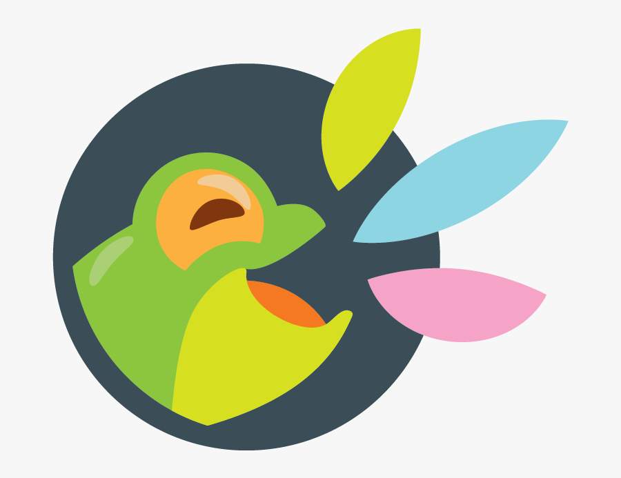 Frogsong Studios, Transparent Clipart