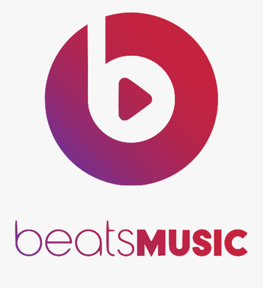 Say Goodbye To Beats Music Apple Take Its Place - Beats Music, Transparent Clipart