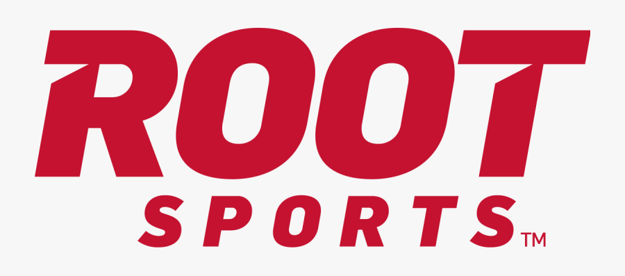 Root Sports Northwest Logo, Transparent Clipart