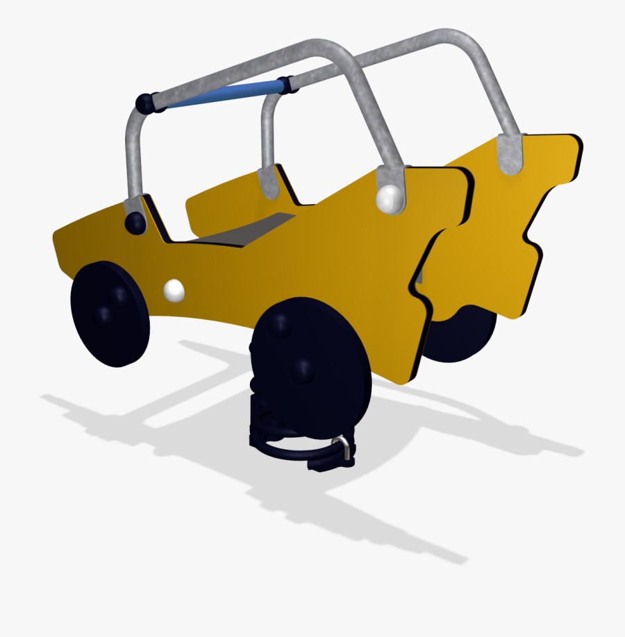 Dune Buggy Springers Dune Buggy From Kompan, Transparent Clipart