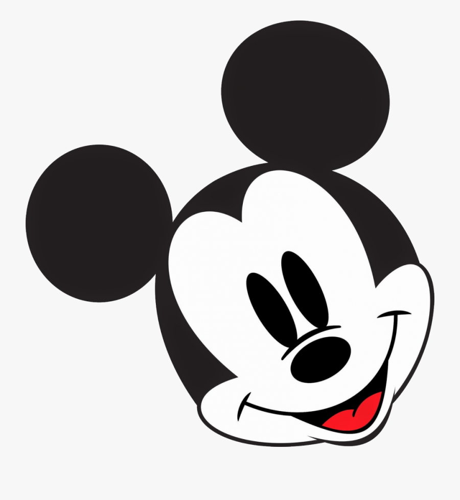 Mickey Mouse Png Image - Supreme Samsung S9 Case, Transparent Clipart