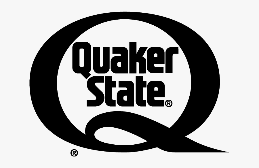 Free Vector Quaker State Logo - Logo Quaker State Vector, Transparent Clipart