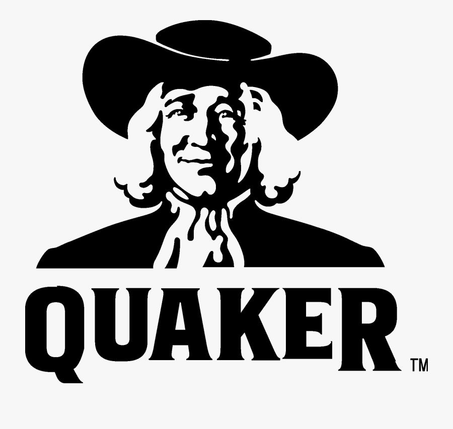 Transparent Quaker Oats Clipart, Transparent Clipart