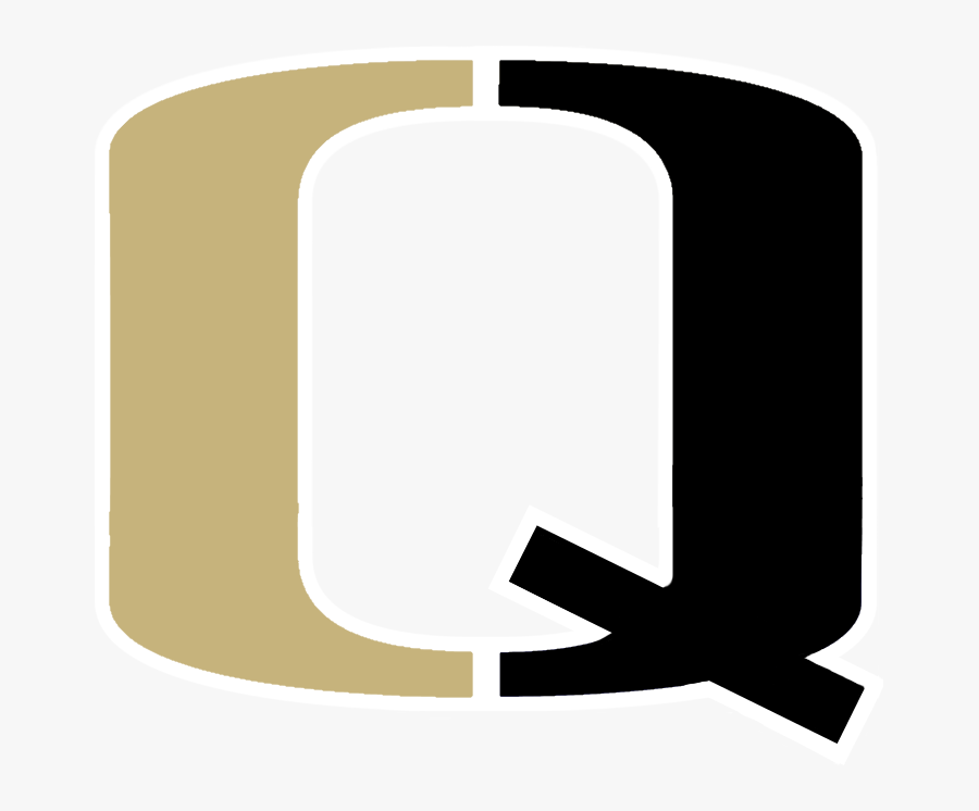 Quaker Valley High School Logo, Transparent Clipart
