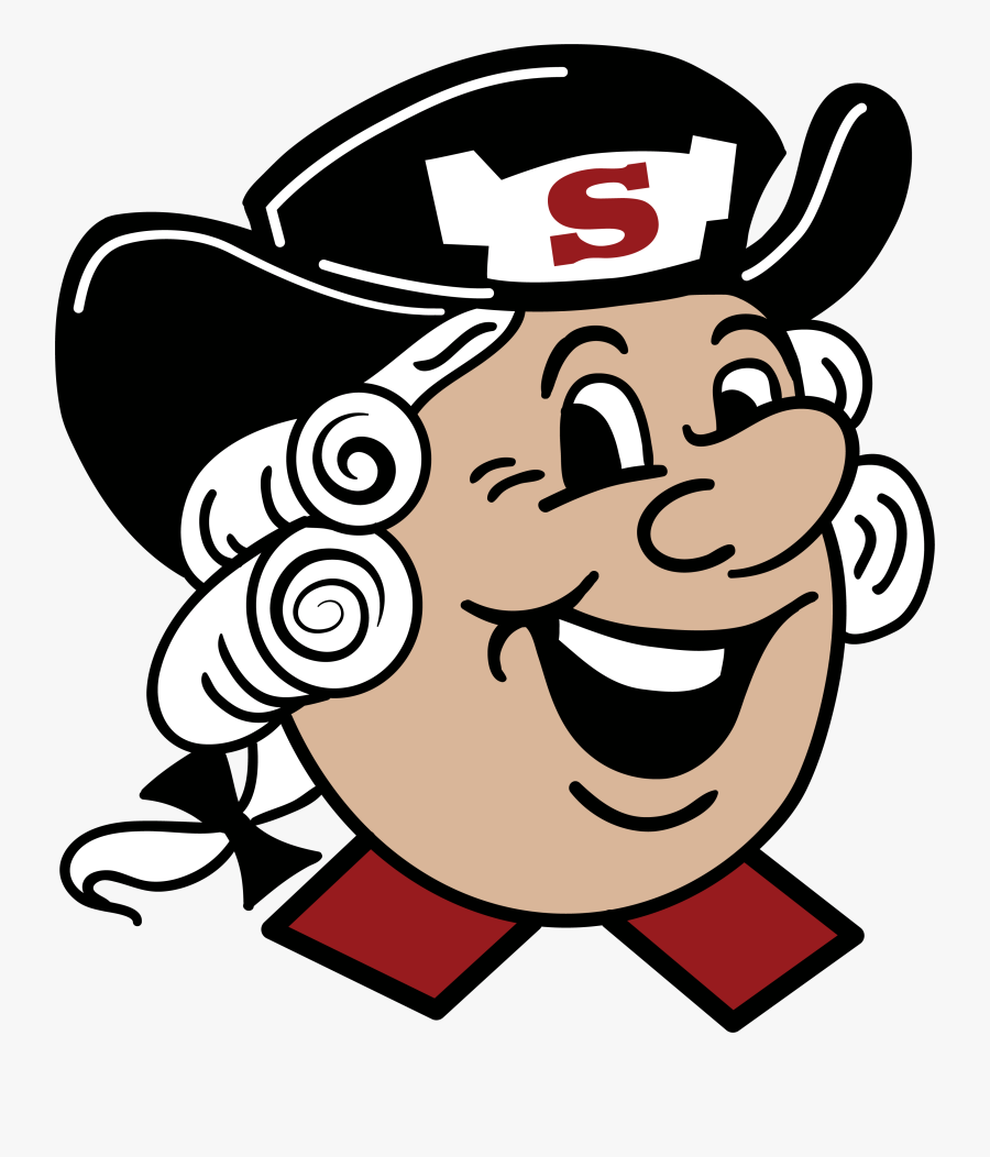 Salem Quakers, Transparent Clipart