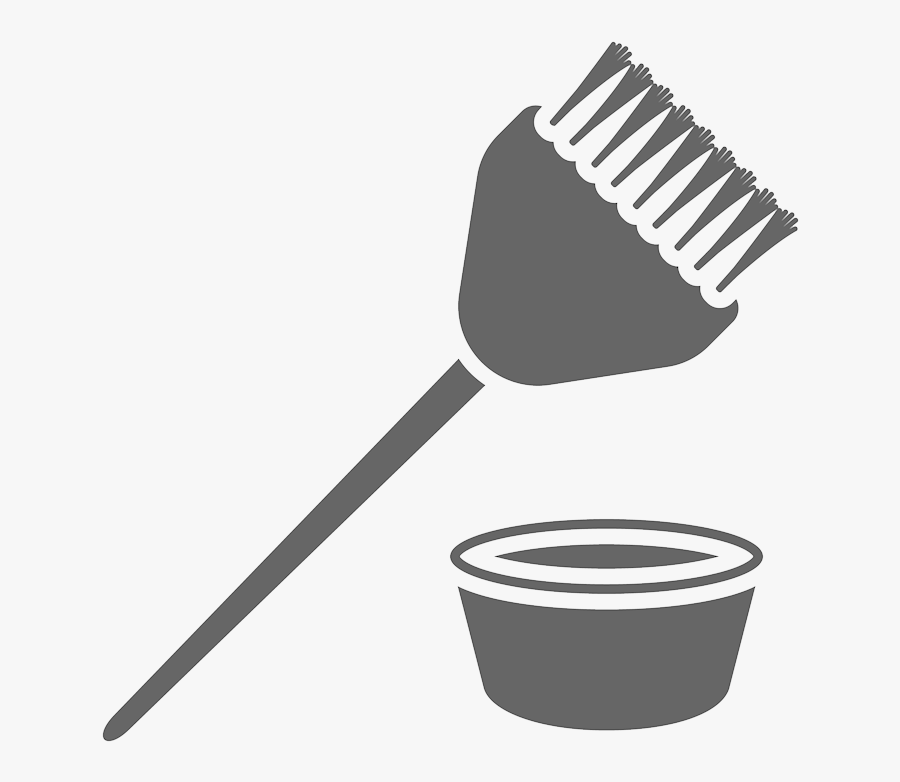 Hair Color, Transparent Clipart