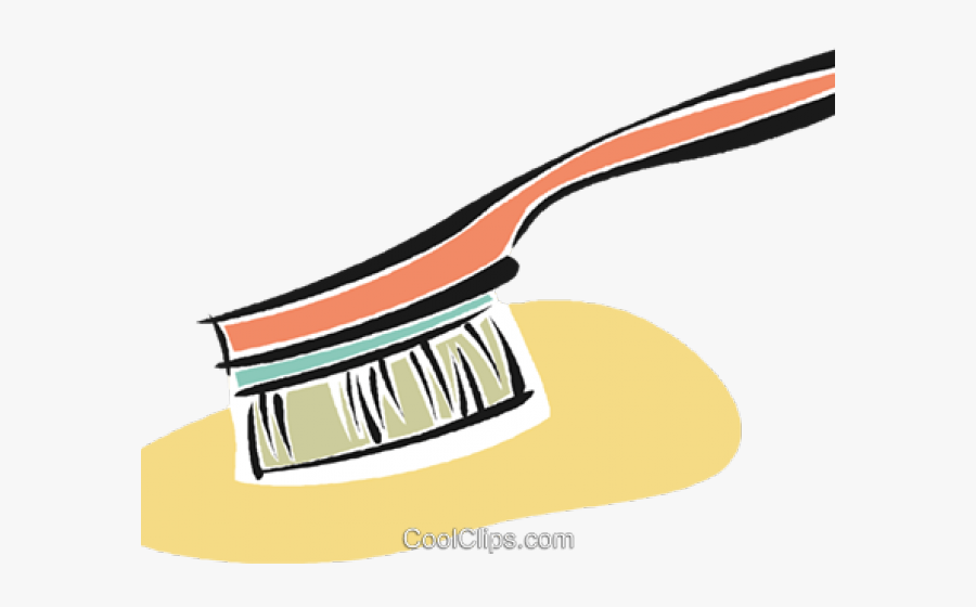 Paint Hair Cliparts, Transparent Clipart