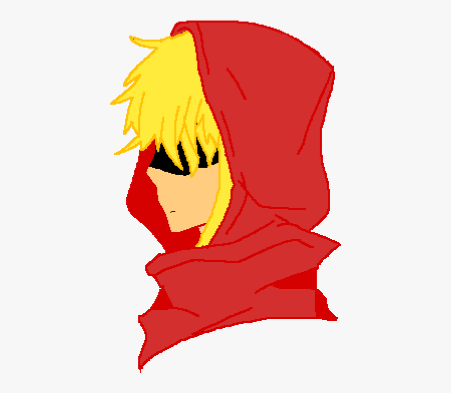 Alan Walker Clip Art, Transparent Clipart