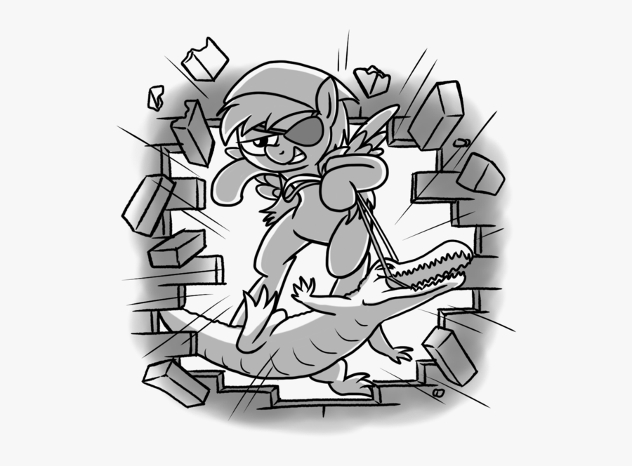 Cartoon, Transparent Clipart