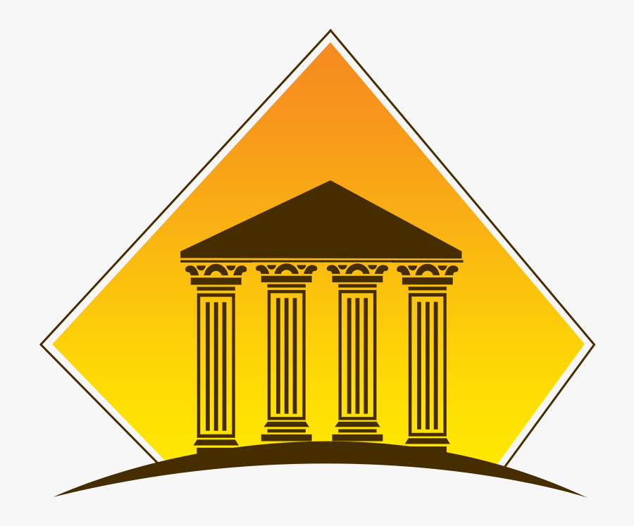 Triangle, Transparent Clipart