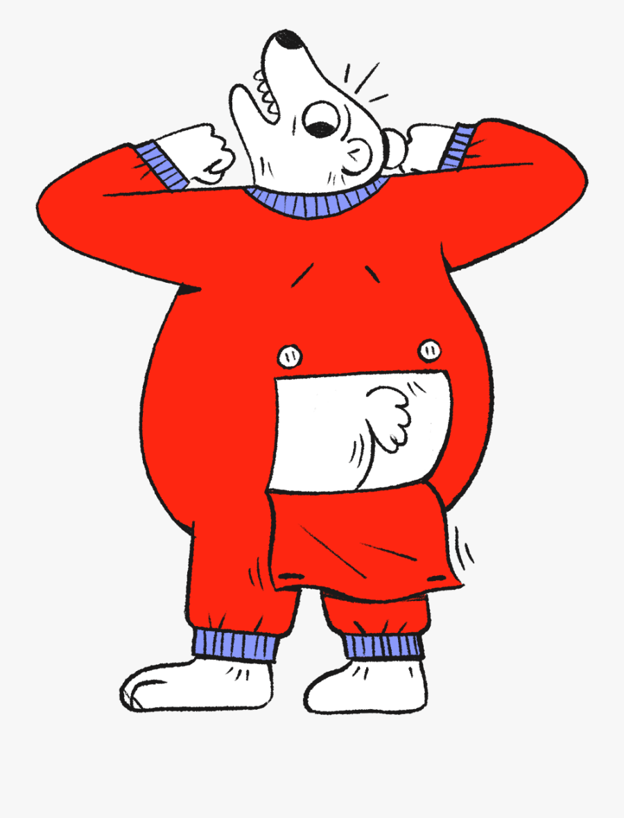 Cartoon, Transparent Clipart