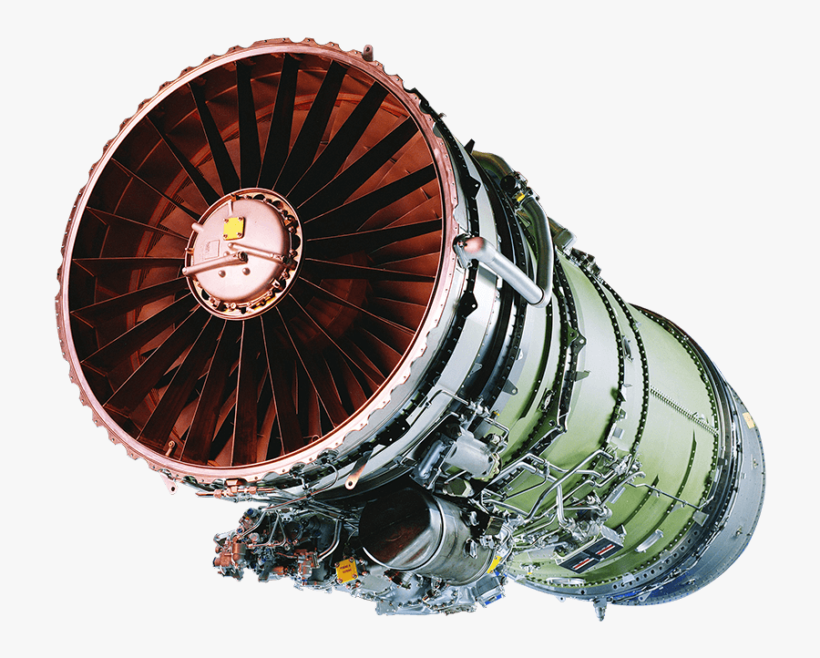 Jt8d Engine, Transparent Clipart