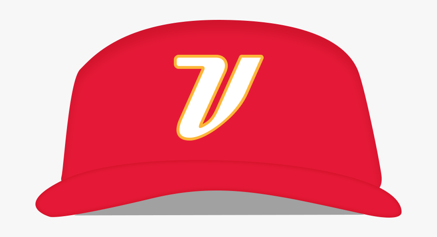 Venezuela Baseball Logo Png Clip Art - Baseball Cap, Transparent Clipart