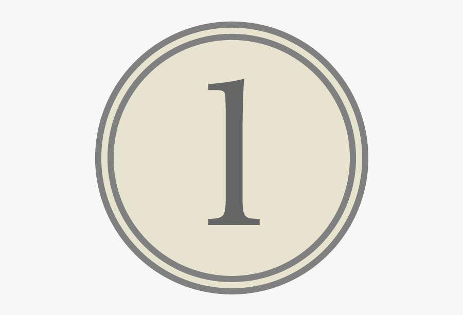 Circle, Transparent Clipart