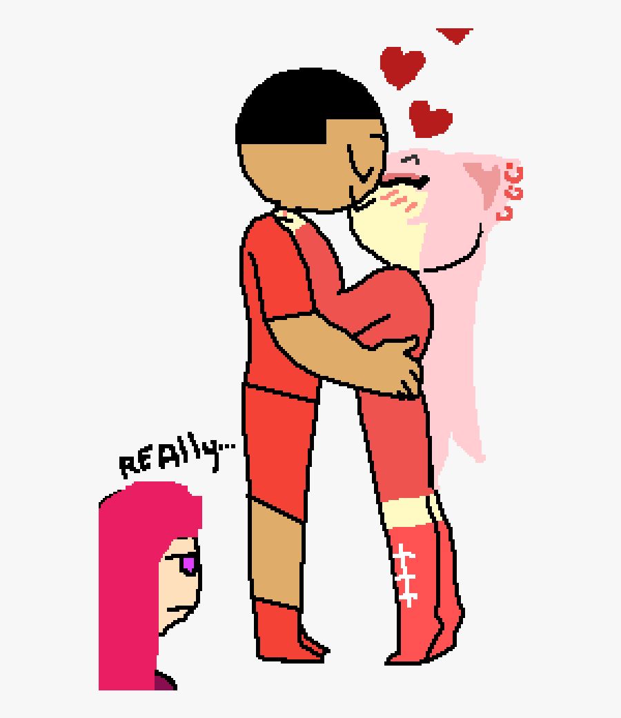 Cartoon, Transparent Clipart