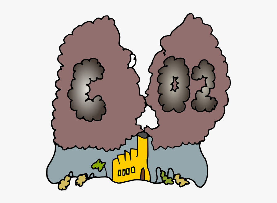 Co2 Kiss - Okul Ile Ilgili Karikatürler, Transparent Clipart