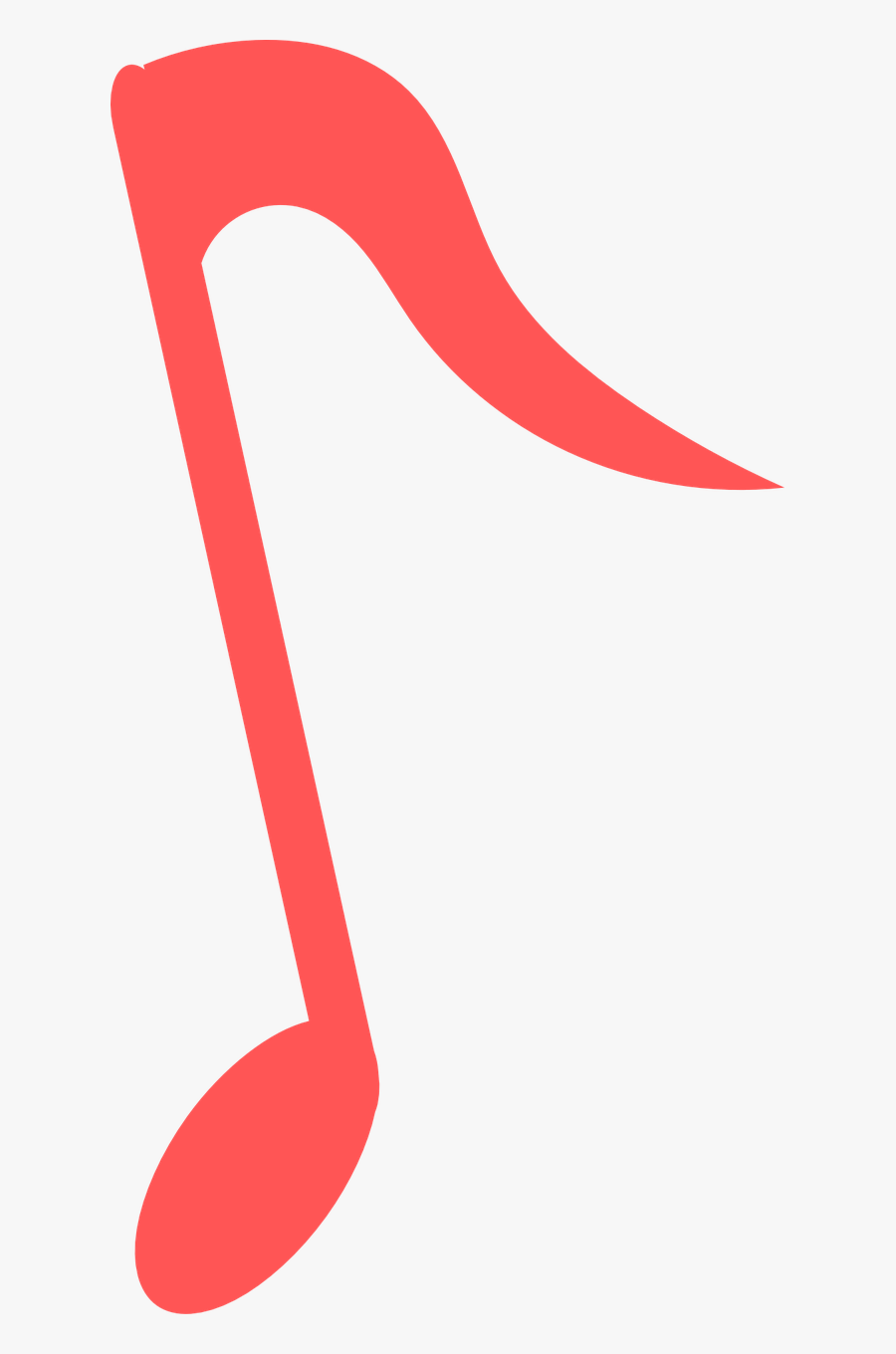 Music Symbol Notation Free Photo - Simbolo Msuisca Png, Transparent Clipart