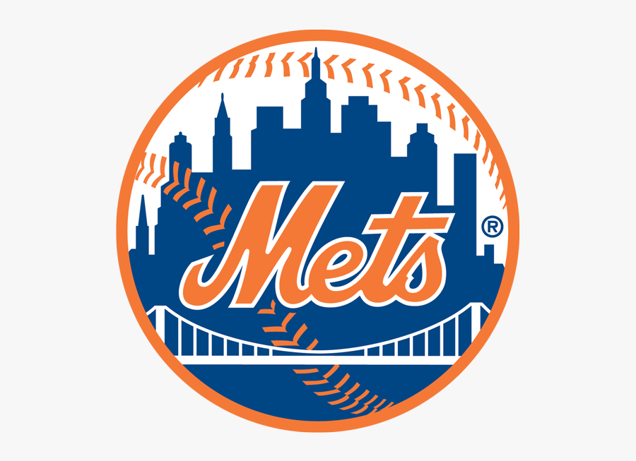 New York Mets, Transparent Clipart