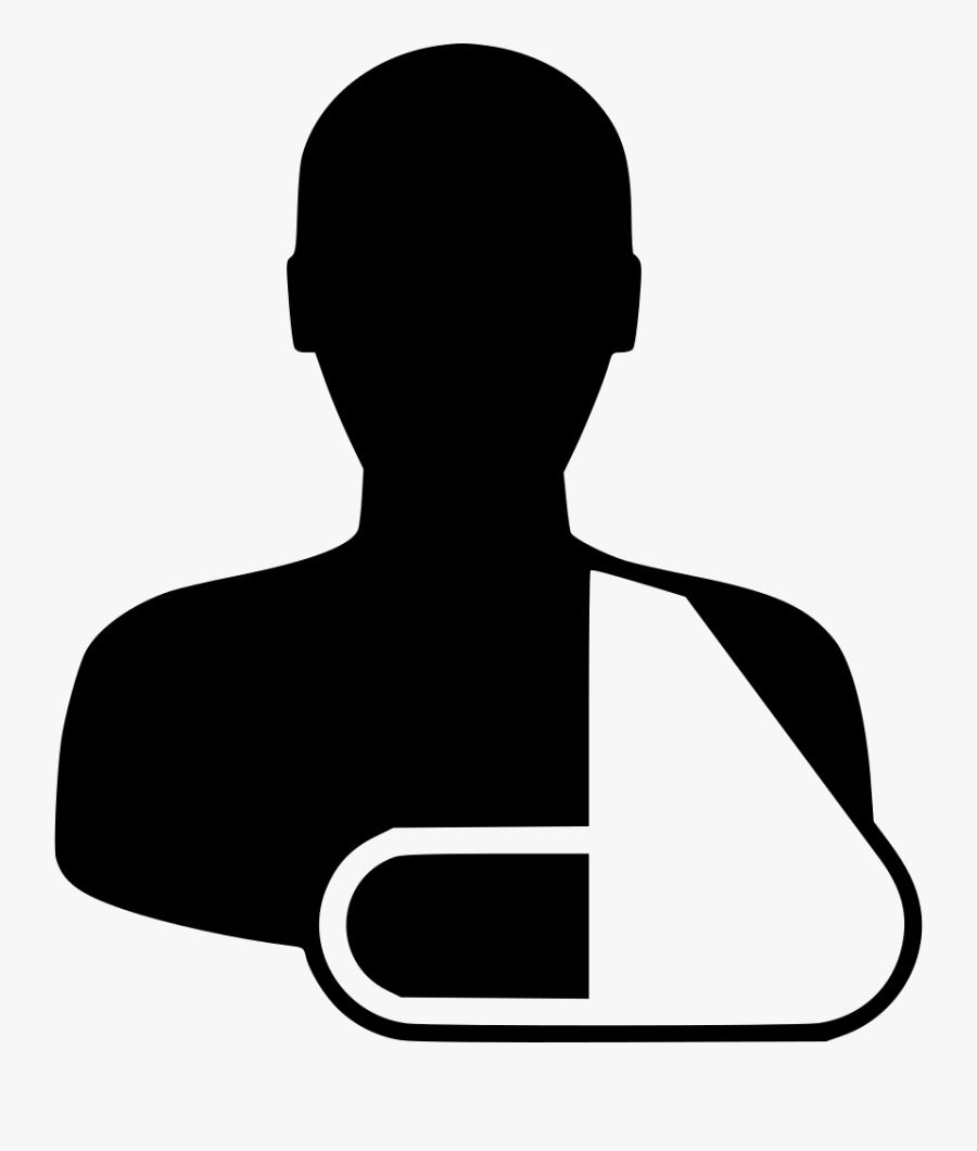 Injury - Management, Transparent Clipart