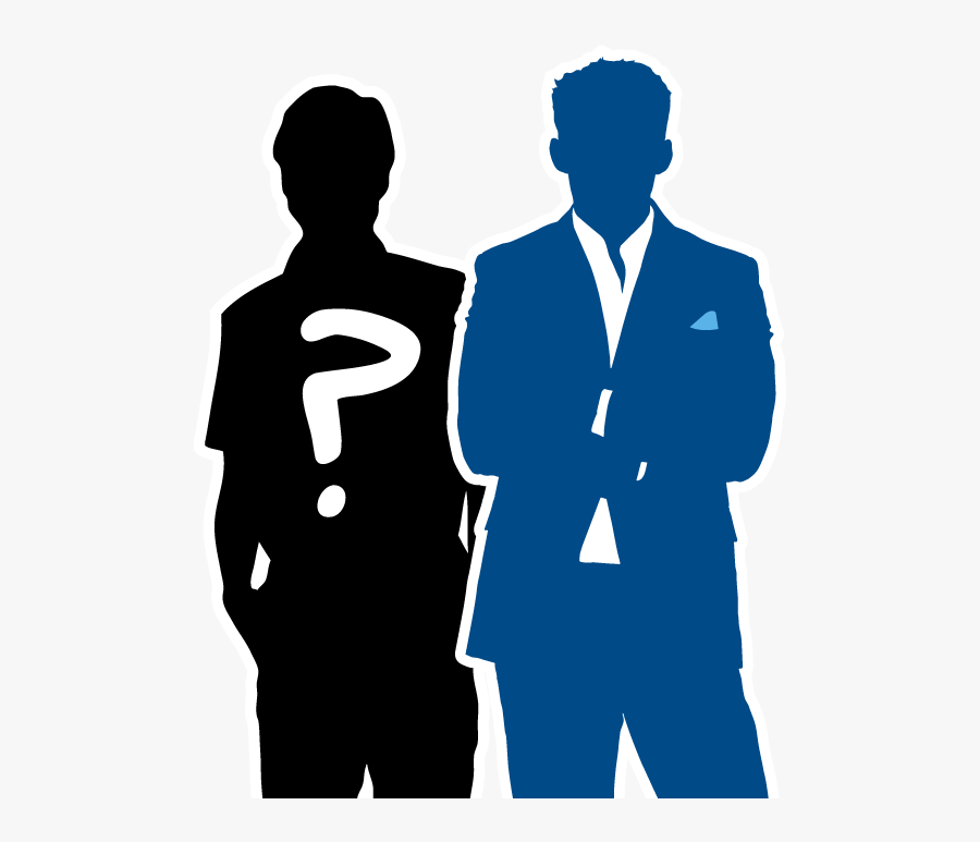 Silhouette, Transparent Clipart