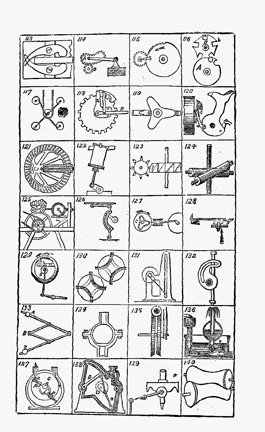 Digital Background Mechanical Clip Art - Cartoon, Transparent Clipart