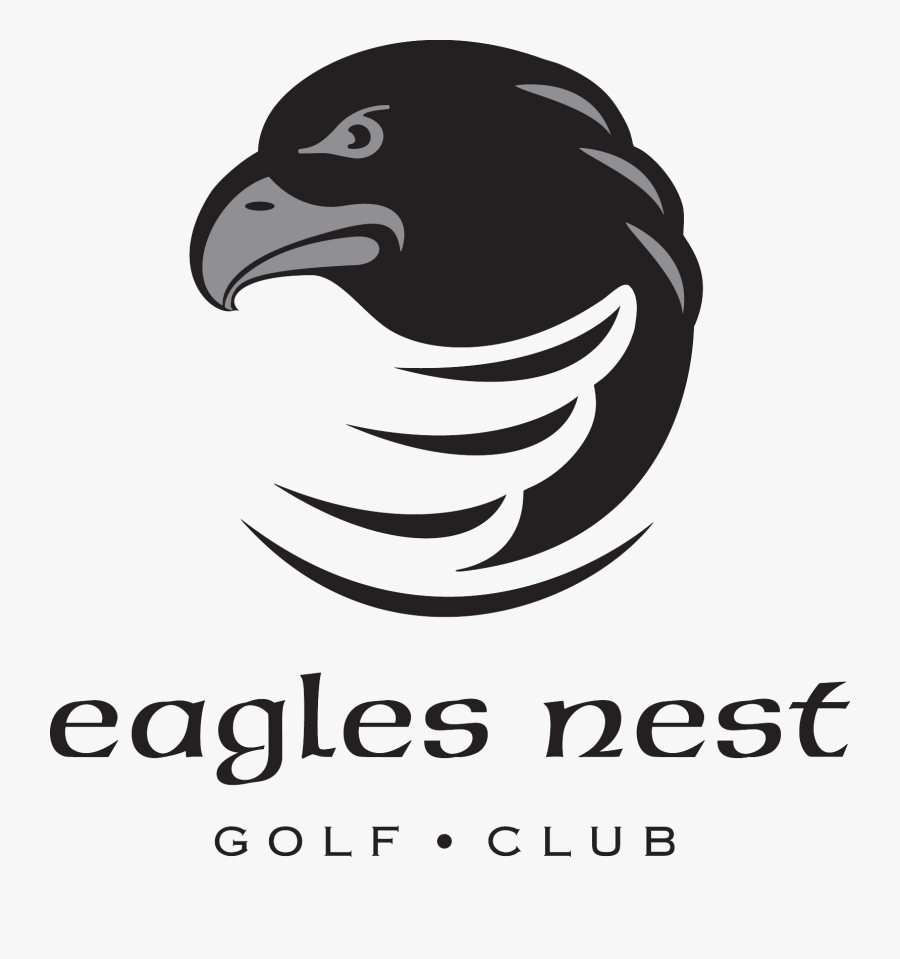 Eagles Nest Golf Club Logo , Free Transparent Clipart