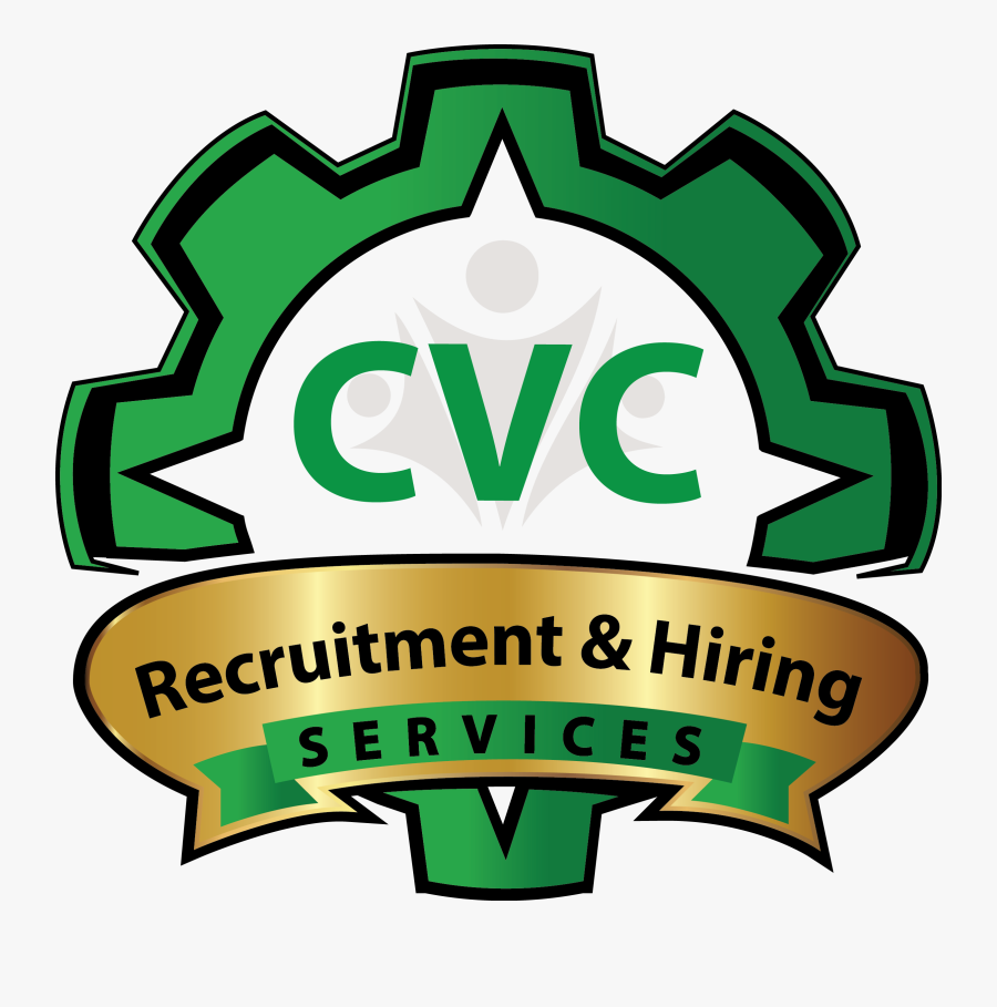 Cvc Logo, Transparent Clipart