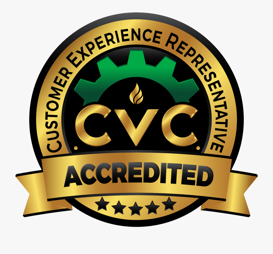 Cvc - Label, Transparent Clipart