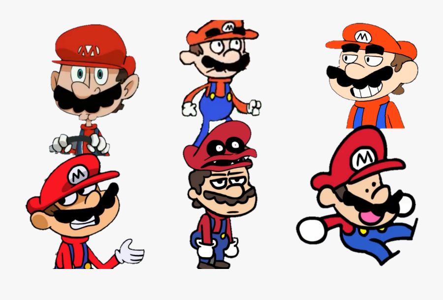 Cartoon, Transparent Clipart