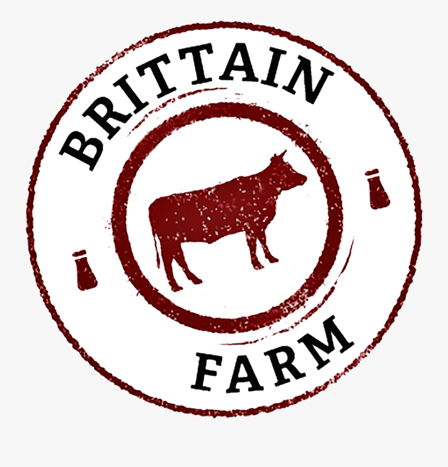 Brittain Farm - Circle, Transparent Clipart