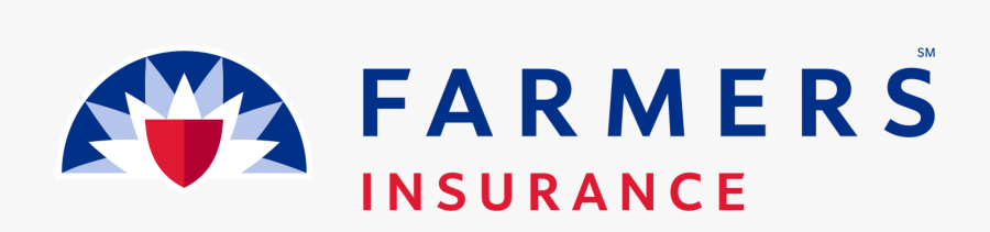 Farmers Insurance Logo, Transparent Clipart