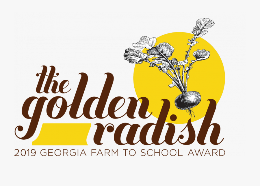 Golden Radish Award, Transparent Clipart