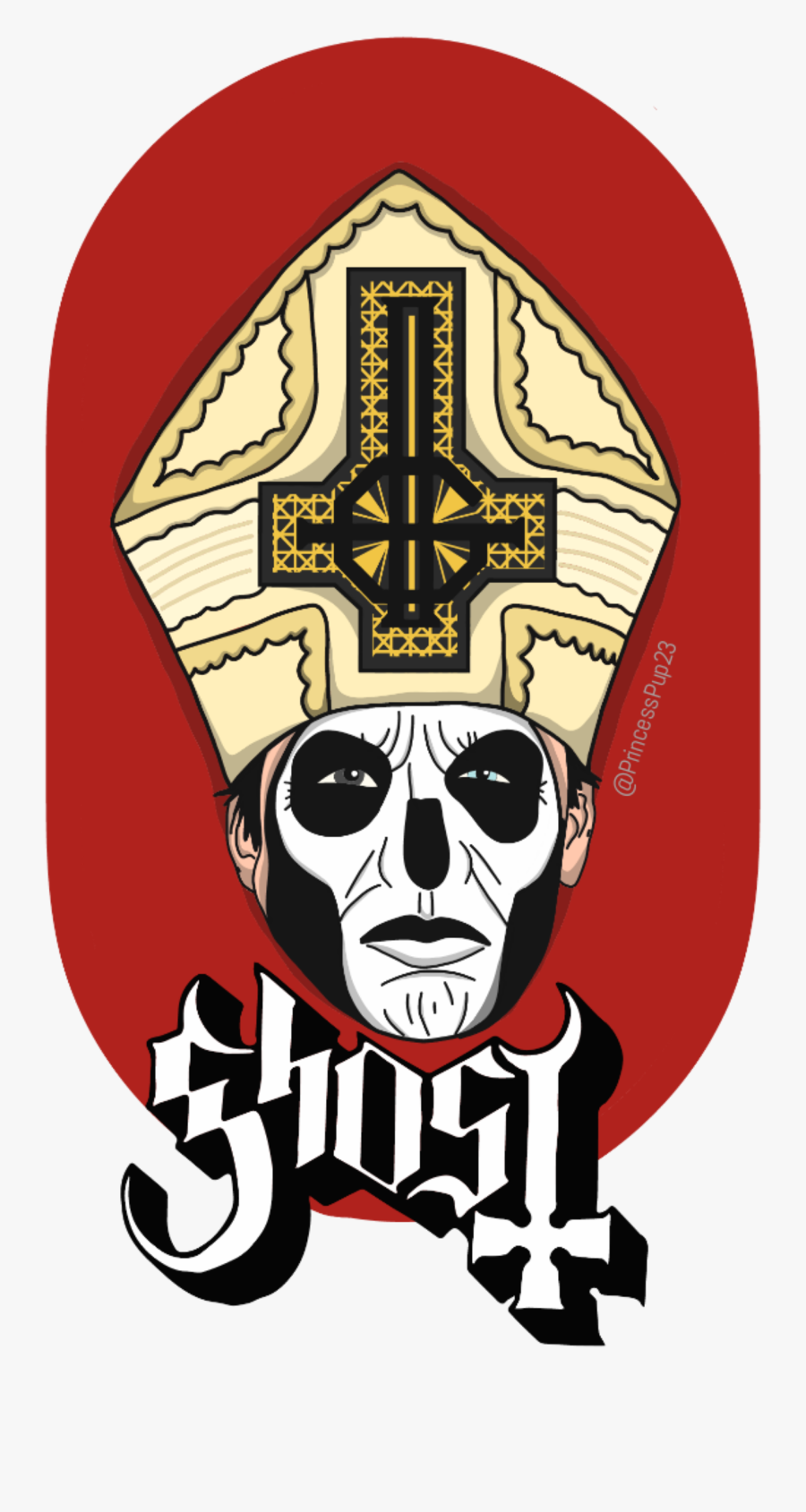 Papa Clip Art, Transparent Clipart