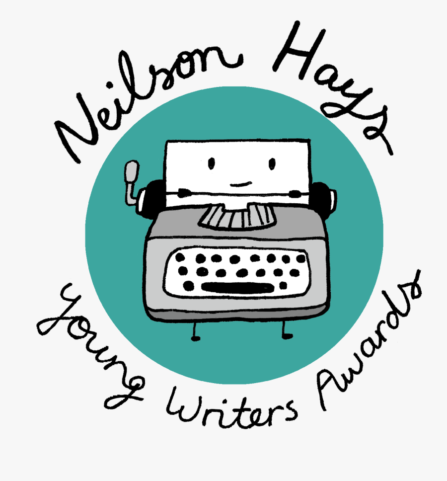 Neilson Hays Young Writers Awards Clipart , Png Download, Transparent Clipart