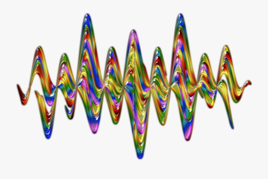 Holiday Art - Abstract Art, Transparent Clipart