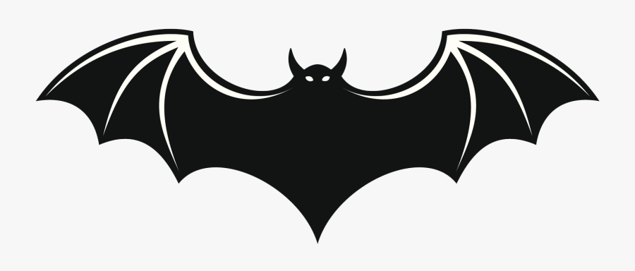Murcielago Batman Png, Transparent Clipart