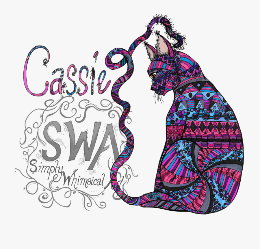 Cassiesq, Transparent Clipart