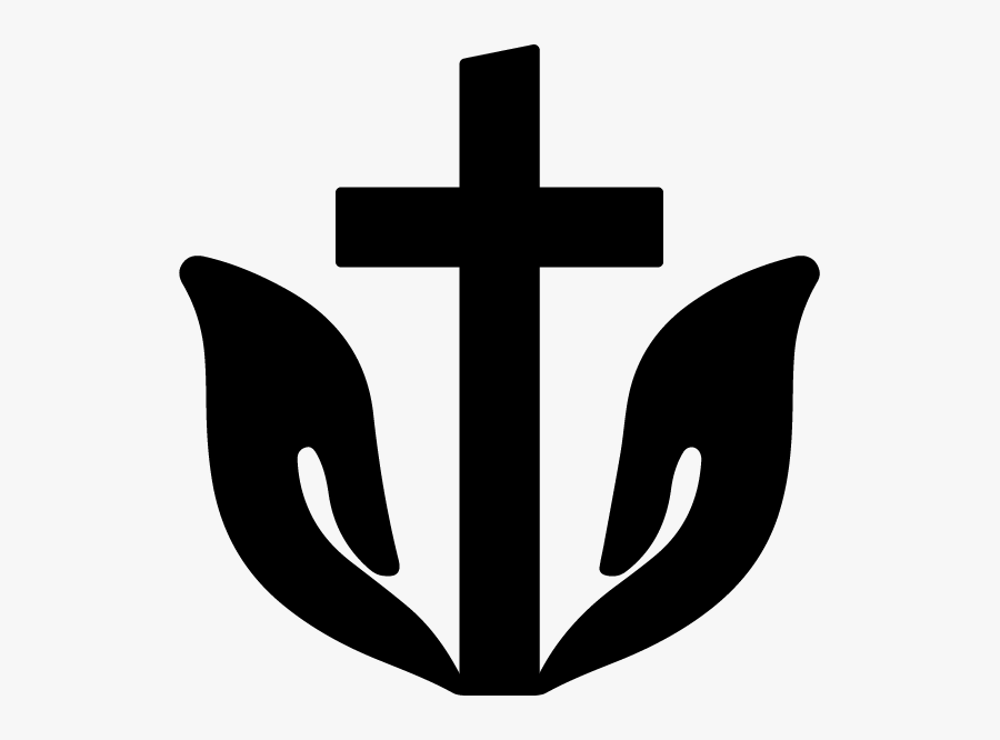 Cross, Transparent Clipart